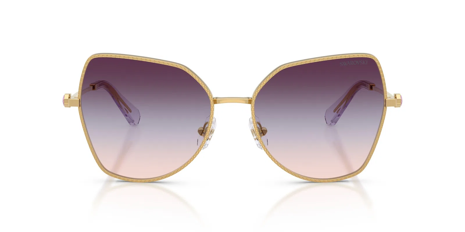 Swarovski 7037 Sunglasses - view 14
